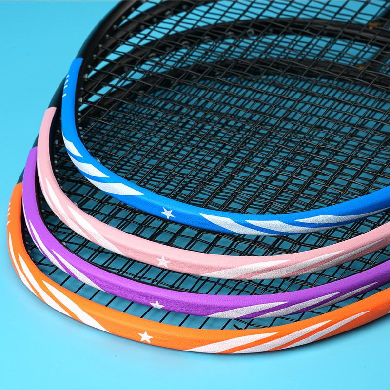 Head Racket Boom - 1/5 adet Badminton raketi koruma bandı