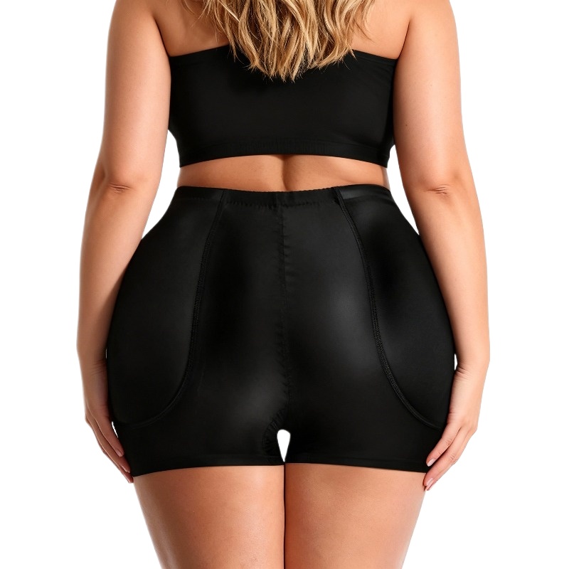 Hip Thrust Pad - Kalça Pedli Göbek Kontrol Şekillendirici, Popo