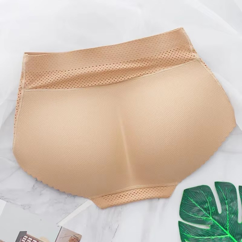 Hip Thrust Pad - Orta Bel Seksi Dolgulu Külot Popo