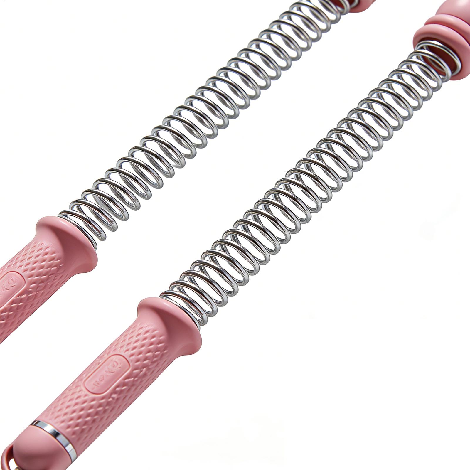 Battle Rope Exercise - Evde Spor Yapmak İçin Ayarlanabilir Bileklik