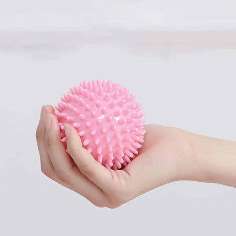 Yoga Fitness Ball - Yoga, Fitness, Kas Gevşemesi, Boyun, Omuz,