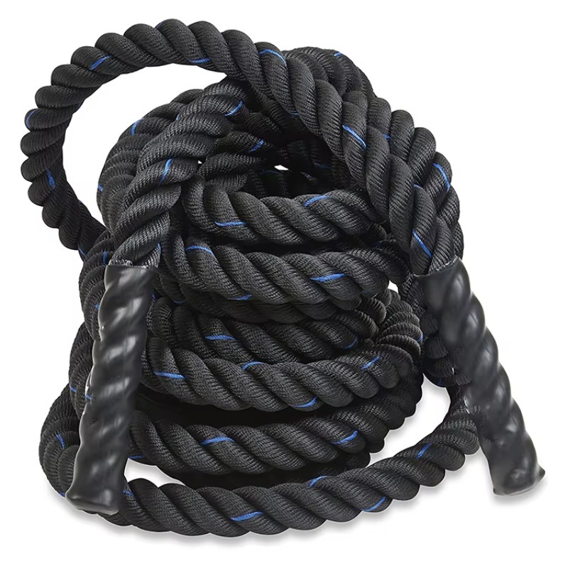 Premium Battle Rope Askısı Ağı - Battle Rope Exercise incelemesi ve fiyatı