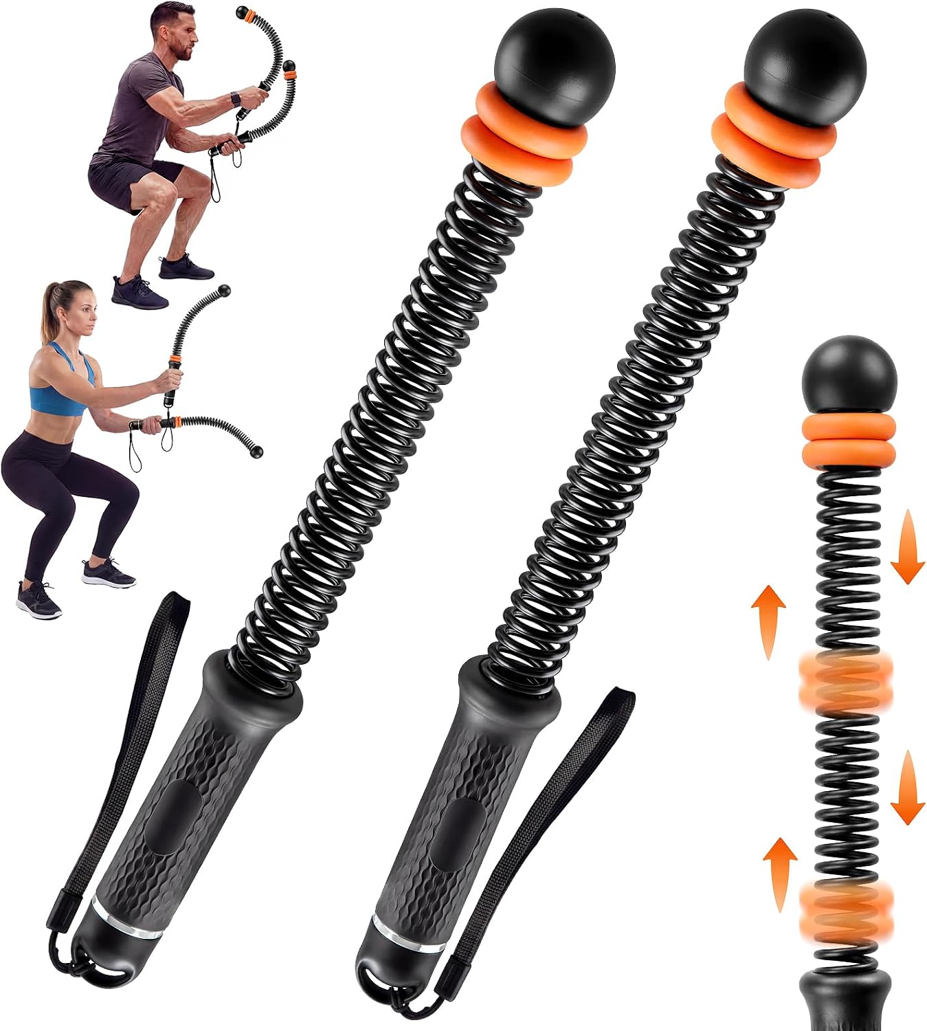 Ev Spor Salonu için Ayarlanabi - Battle Rope Exercise incelemesi ve fiyatı