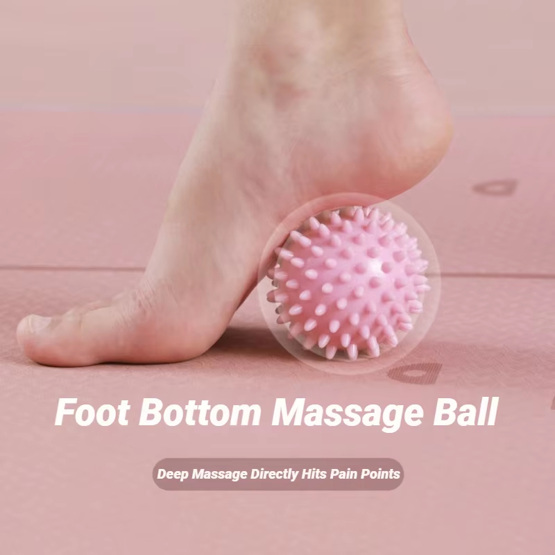 Masaj Topu Fasya Topu Kas Gevş - Yoga Fitness Ball incelemesi ve fiyatı