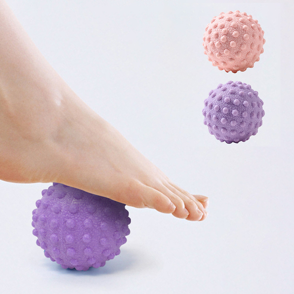 Taşınabilir TPR Fasya Masaj To - Yoga Fitness Ball incelemesi ve fiyatı