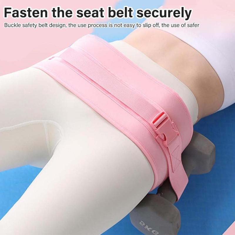 Yeni Egzersiz Kalça İtme Kemer - Hip Thrust Pad incelemesi ve fiyatı
