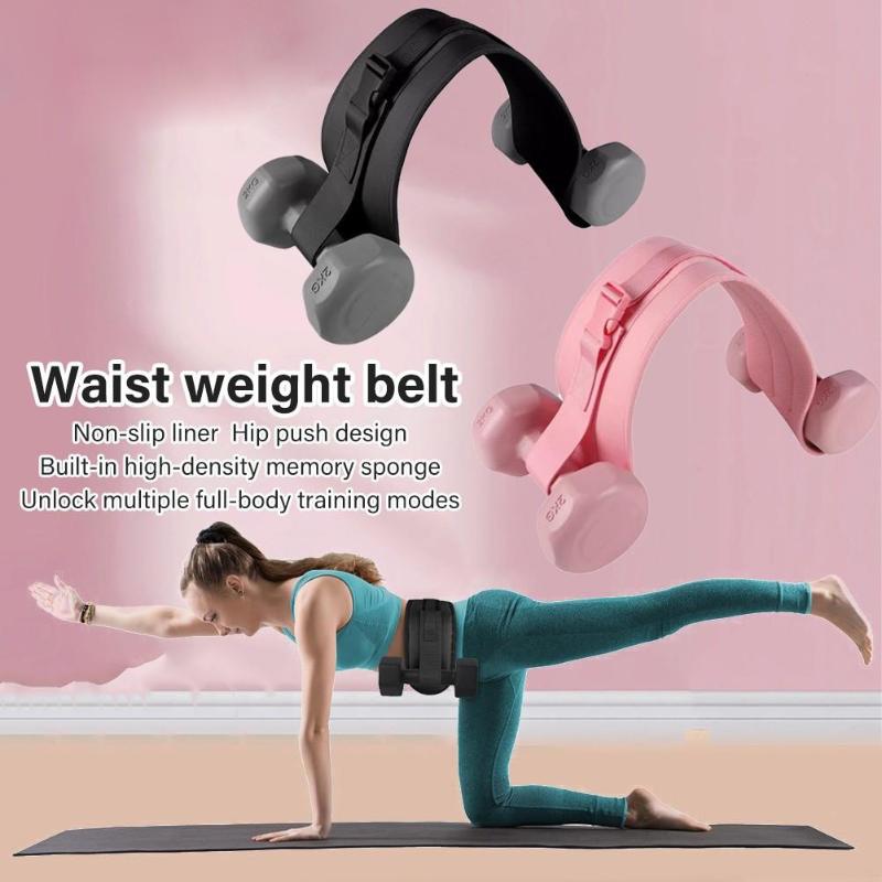 Yeni Egzersiz Kalça İtme Kemer - Hip Thrust Pad incelemesi ve fiyatı