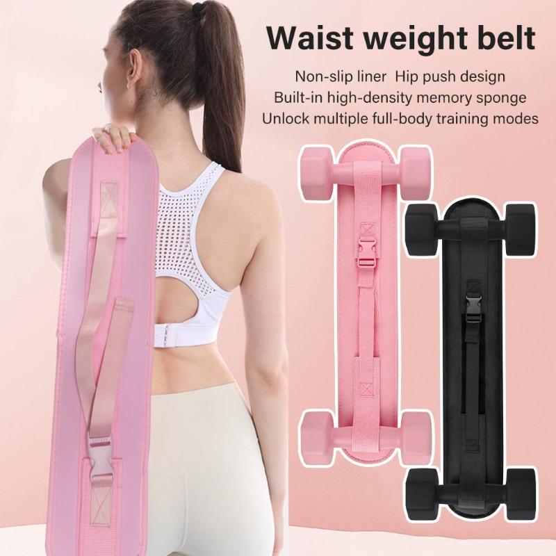 Yeni Egzersiz Kalça İtme Kemer - Hip Thrust Pad incelemesi ve fiyatı