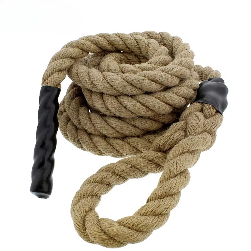 Spor Salonu Ekipmanları Profes - Battle Rope Exercise incelemesi ve fiyatı