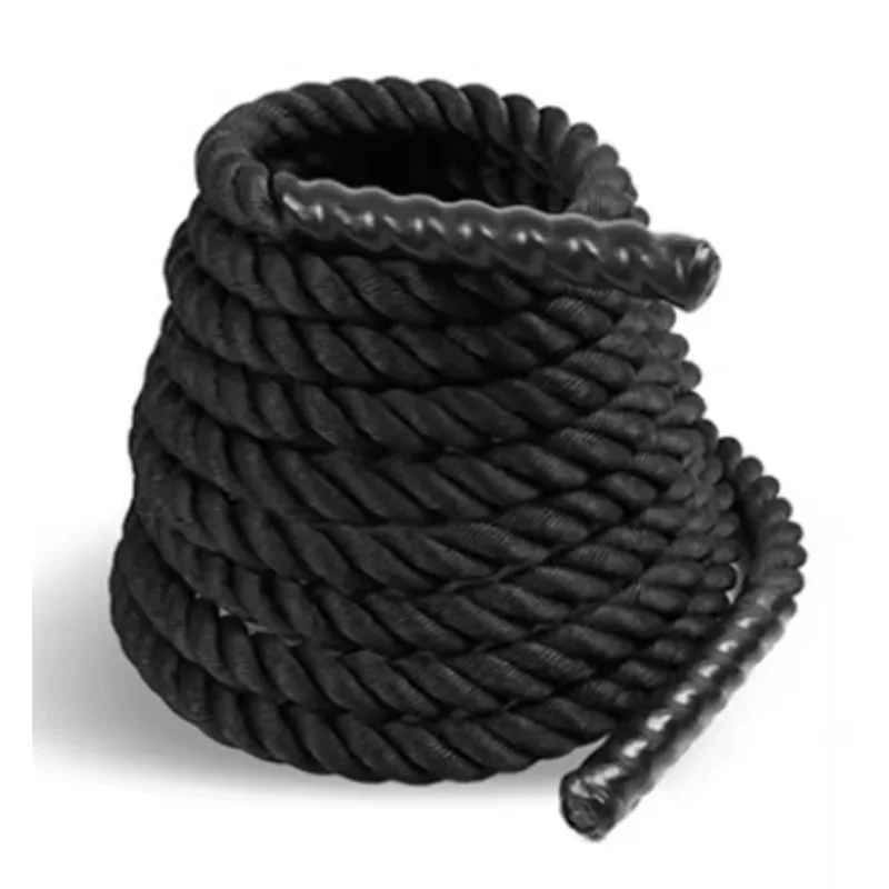 Yüksek Kaliteli Naylon Battle  - Battle Rope Exercise incelemesi ve fiyatı