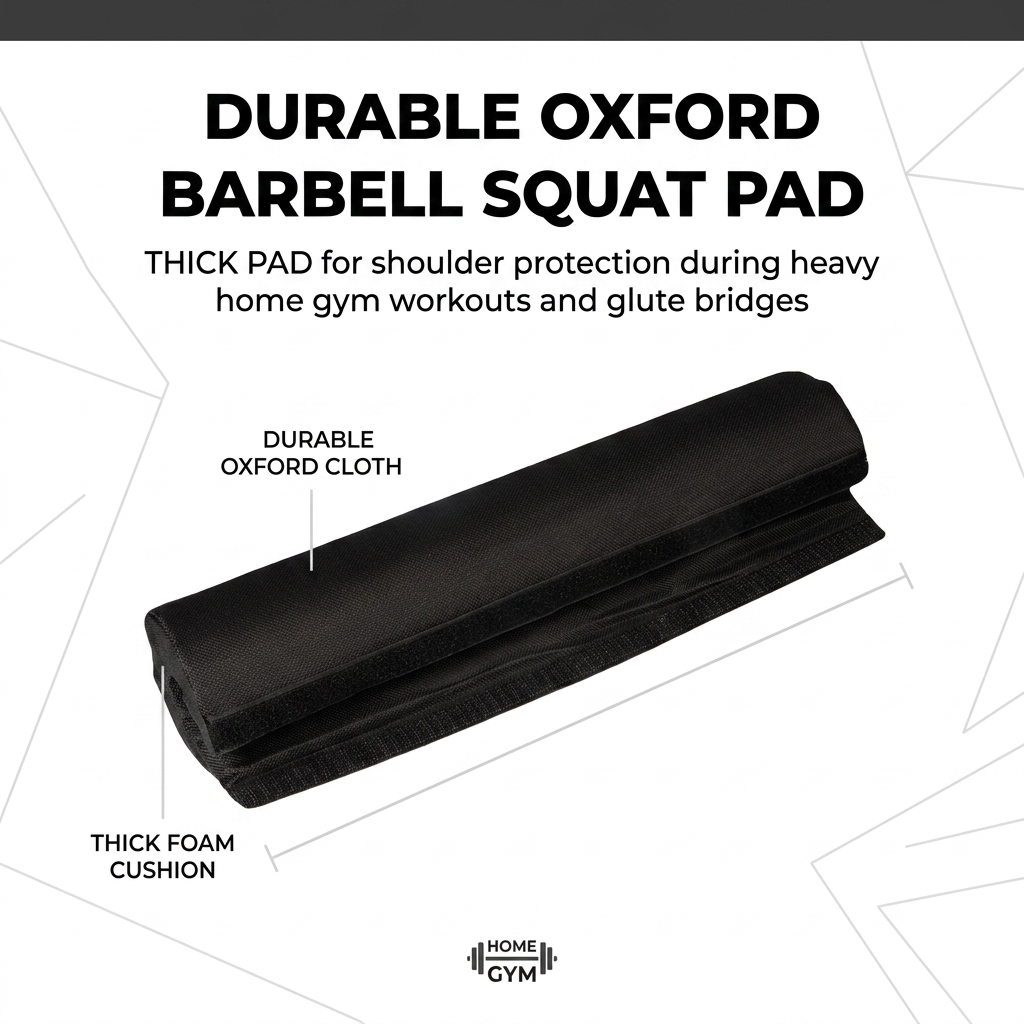 Barbell Pedi Yumuşak Yüksek Yo - Hip Thrust Pad incelemesi ve fiyatı