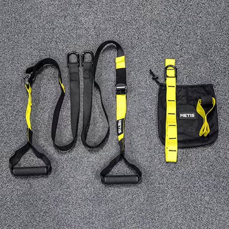 Trx Süspansiyon Eğitim Bandı F - Yoga Fitness Trx incelemesi ve fiyatı