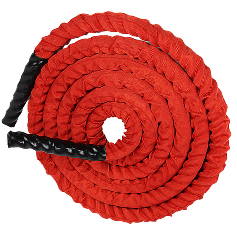 Ankrajlı Battle Rope Spor Salo - Battle Rope Exercise incelemesi ve fiyatı