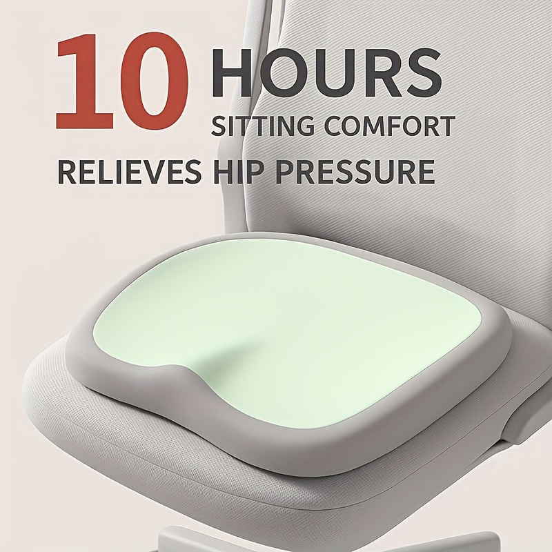 Ergonomik hafızalı köpük koltu - Hip Thrust Pad incelemesi ve fiyatı