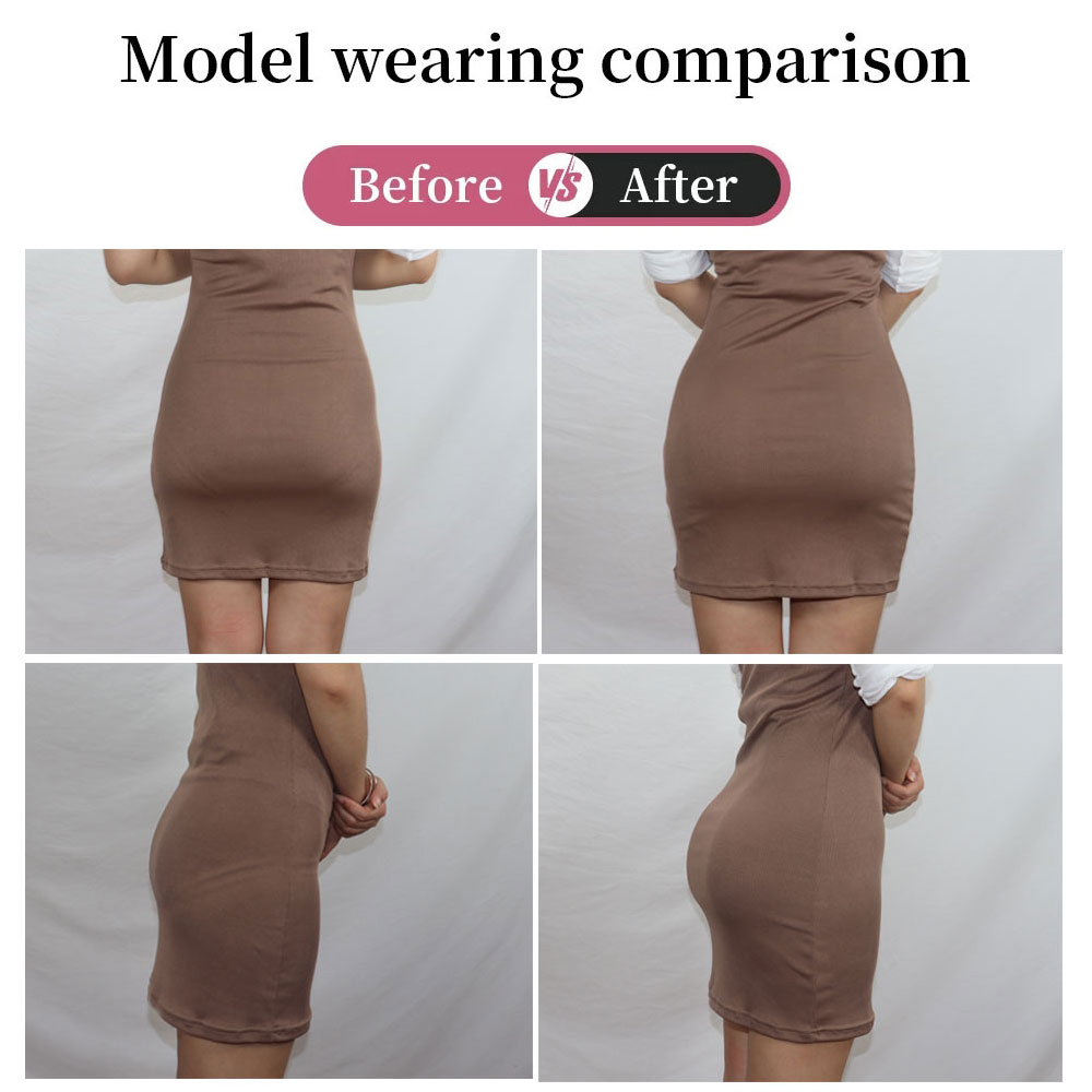 YUERUGOU Silikon Popo Kalça Bü - Hip Thrust Pad incelemesi ve fiyatı