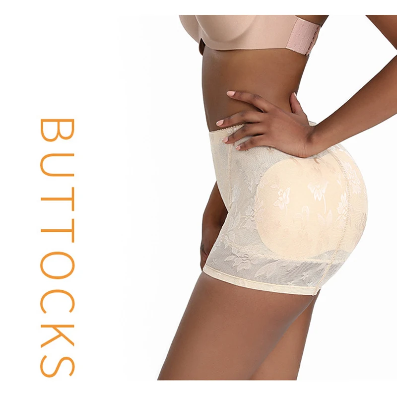 Vücut Shapewear Kadın Şekillen - Hip Thrust Pad incelemesi ve fiyatı