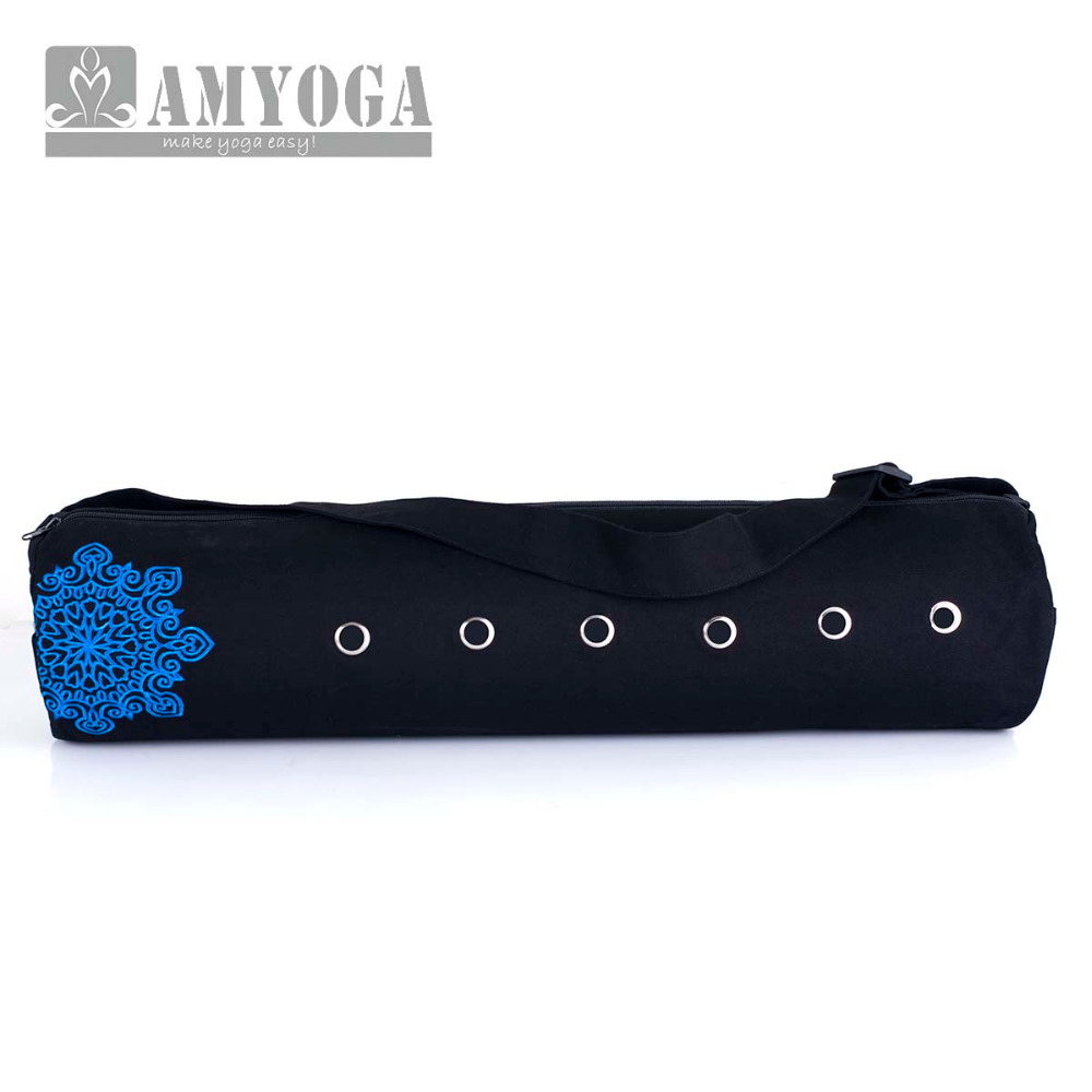 Kanvas Yoga Mat Çantası Tek Om - Yoga Of Fitness incelemesi ve fiyatı