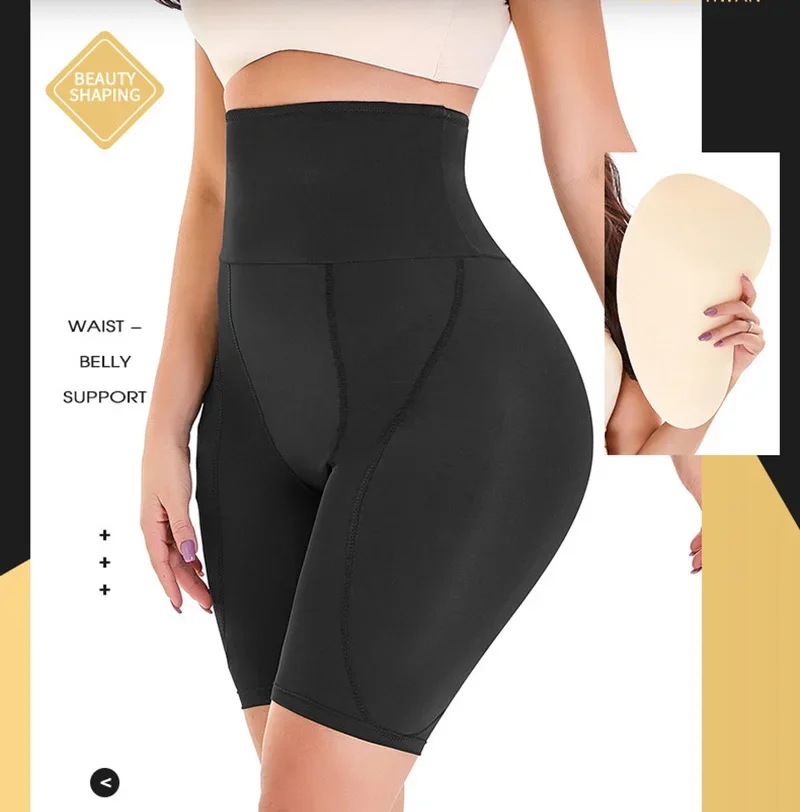 Yüksek Bel Eğitmen Shapewear I - Hip Thrust Pad incelemesi ve fiyatı