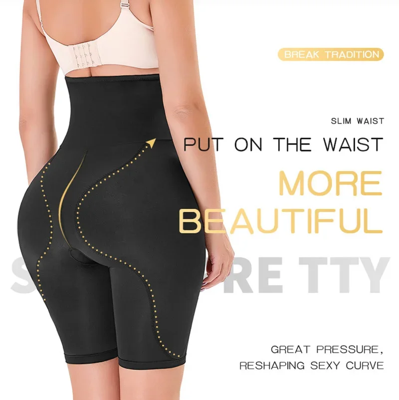 Yüksek Bel Eğitmen Shapewear I - Hip Thrust Pad incelemesi ve fiyatı