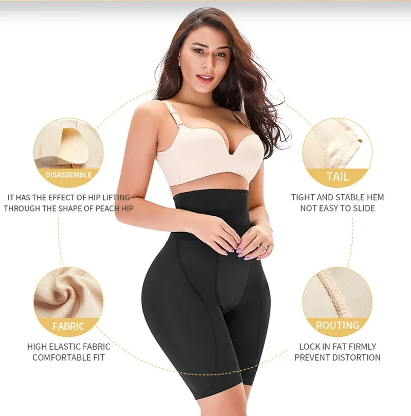 Yüksek Bel Eğitmen Shapewear I - Hip Thrust Pad incelemesi ve fiyatı