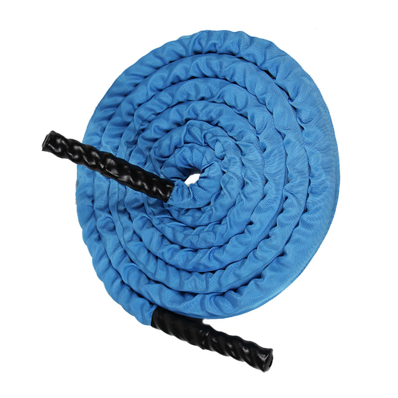 Poly Dacron Battle Rope Ev Spo - Battle Rope Exercise incelemesi ve fiyatı