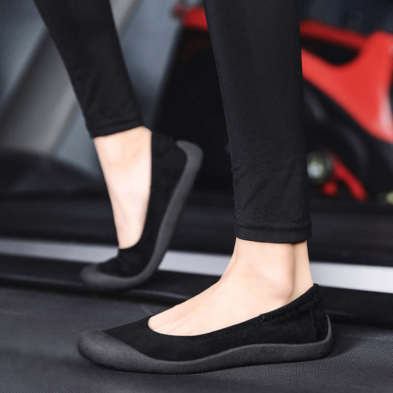 Kadın Bez Ayakkabı Açık Hava G - Yoga Of Fitness incelemesi ve fiyatı