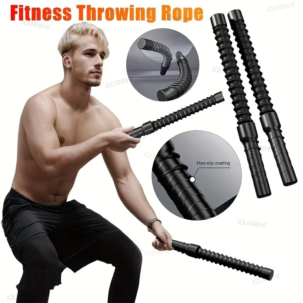Ağır Hizmet Tipi Ağırlıklı Kab - Battle Rope Exercise incelemesi ve fiyatı